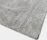 Famous Haus - Delmar Tufted Rug JA8-02 – Soft Dense Comfort