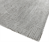 Famous Haus - Estonia Rug JA9-02 – Hand-Knotted Soft Comfort