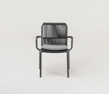 George Elegant Chair – Waterproof Ultimate Comfort