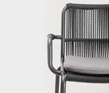 George Elegant Chair – Waterproof Ultimate Comfort