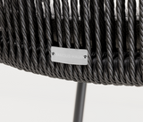 George Elegant Chair – Waterproof Ultimate Comfort