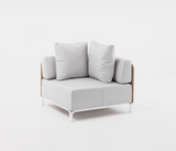 Famous Haus - Luxurious Modular Sofa – Waterproof Fabric for Ultimate Comfort