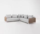 Famous Haus - Luxurious Modular Sofa – Waterproof Fabric for Ultimate Comfort