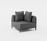Famous Haus - Luxurious Modular Sofa – Waterproof Fabric for Easy Care