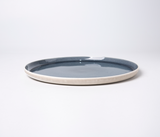 Bellagio Elegant Porcelain Dinnerware Set - Service for 4 - 20 Pieces