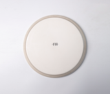 Bellagio Elegant Porcelain Dinnerware Set - Service for 4 - 20 Pieces