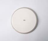 Bellagio Elegant Porcelain Dinnerware Set - Service for 4 - 20 Pieces