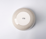 Bellagio Elegant Porcelain Dinnerware Set - Service for 4 - 20 Pieces