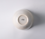 Larkin Elegant Porcelain Dinnerware Set – Service for 4 - Light Sand