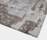 Famous Haus - Maded Loom Rug – Luxurious Handwoven Durability