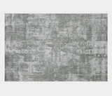 Famous Haus - Elegant Loom Rug – Eco-Dyed Comfort and Durability