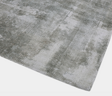 Famous Haus - Elegant Loom Rug – Eco-Dyed Comfort and Durability