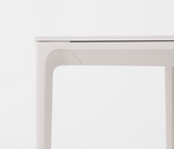 Rubi Elegant Dining Table – Weather-Resistant Durability