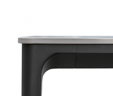 Rubi Elegant Dining Table – Weather-Resistant Durability