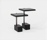 DUBLIN SIDETABLE URBAN - Famous Haus - combines refined craftsmanship with contemporary design, (Copy)