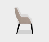 Famous Haus - Elegant Dining Chair – Ergonomic Support for Comfort