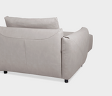 Famous Haus - Duke Modular Sofa - Elegant Modular Sofa – Versatile Arrangement Options