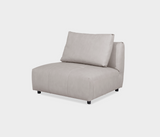 Famous Haus - Duke Modular Sofa - Elegant Modular Sofa – Versatile Arrangement Options