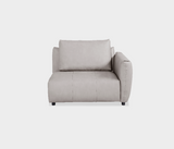 Famous Haus - Duke Modular Sofa - Elegant Modular Sofa – Versatile Arrangement Options