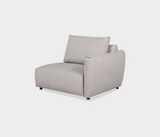 Famous Haus - Duke Modular Sofa - Elegant Modular Sofa – Versatile Arrangement Options