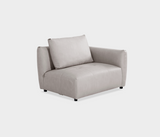 Famous Haus - Duke Modular Sofa - Elegant Modular Sofa – Versatile Arrangement Options