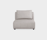 Famous Haus - Duke Modular Sofa - Elegant Modular Sofa – Versatile Arrangement Options