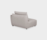 Famous Haus - Duke Modular Sofa - Elegant Modular Sofa – Versatile Arrangement Options