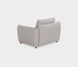 Famous Haus - Duke Modular Sofa - Elegant Modular Sofa – Versatile Arrangement Options