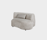 Famous Haus - Arbo Modular Sofa – Flexible Configurations for Comfort