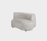 Famous Haus - Arbo Modular Sofa – Flexible Configurations for Comfort