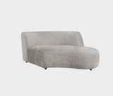 Famous Haus - Arbo Modular Sofa – Flexible Configurations for Comfort