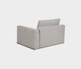 Famous Haus -Sofa Adam - Linen Gray - Luxurious Modular Sofa – Ultimate Comfort