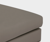 Famous Haus -Sofa Adam - Linen Gray - Luxurious Modular Sofa – Ultimate Comfort