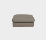 Famous Haus -Sofa Adam - Linen Gray - Luxurious Modular Sofa – Ultimate Comfort