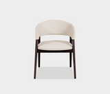 Famous Haus - Lunna Chair – Ergonomic Comfort
