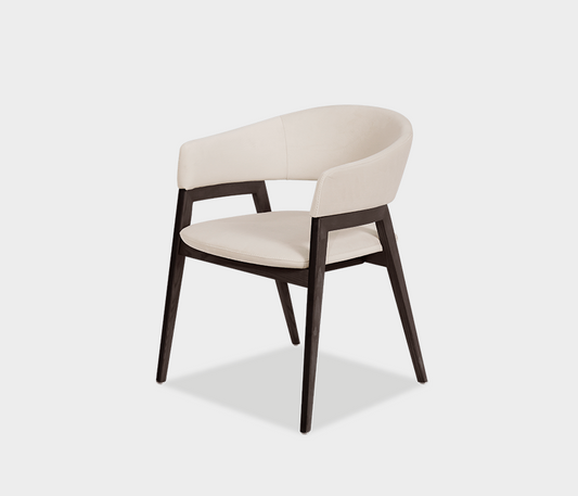 Famous Haus - Lunna Chair – Ergonomic Comfort