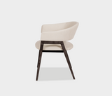 Famous Haus - Lunna Chair – Ergonomic Comfort