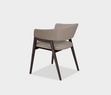 Famous Haus - Lunna Chair – Ergonomic Comfort