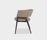 Famous Haus - Lunna Chair – Ergonomic Comfort