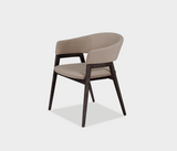 Famous Haus - Lunna Chair – Ergonomic Comfort