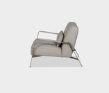 Billie Elegant Armchair – Enhanced Comfort