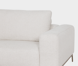 Famous Haus - Clark Modular Sofa – Customizable Comfort Design