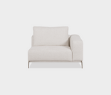 Famous Haus - Clark Modular Sofa – Customizable Comfort Design