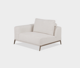 Famous Haus - Clark Modular Sofa – Customizable Comfort Design