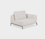 Famous Haus - Clark Modular Sofa – Customizable Comfort Design