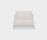 Famous Haus - Clark Modular Sofa – Customizable Comfort Design