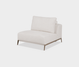 Famous Haus - Clark Modular Sofa – Customizable Comfort Design