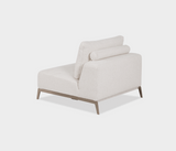 Famous Haus - Clark Modular Sofa – Customizable Comfort Design
