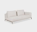 Famous Haus - Clark Modular Sofa – Customizable Comfort Design