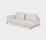 Famous Haus - Clark Modular Sofa – Customizable Comfort Design